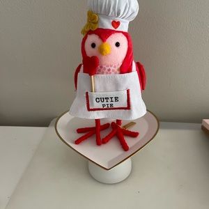Target valentines bird